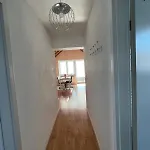 Zentral In - Konus Gaestekarte Inklusive Apartamento *