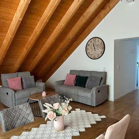 Apartamento Zentral In - Konus Gaestekarte Inklusive