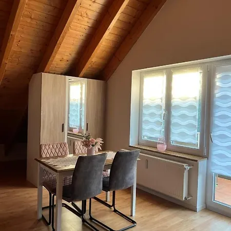 Apartman Zentral In - Konus Gaestekarte Inklusive *