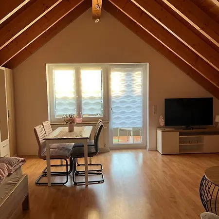 Apartamento Zentral In - Konus Gaestekarte Inklusive *