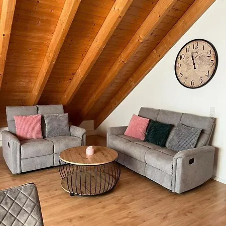 Zentral In - Konus Gaestekarte Inklusive * Lörrach