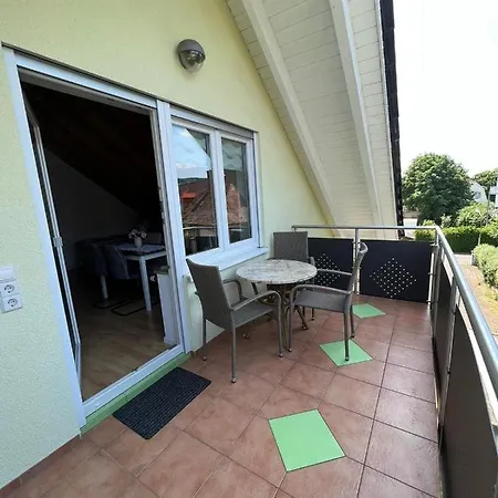 Zentral In - Konus Gaestekarte Inklusive Lörrach