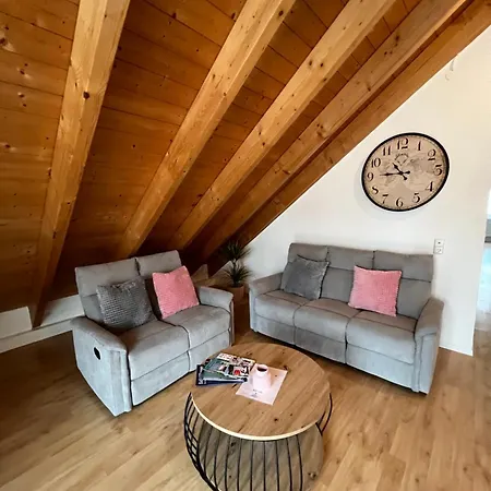 Zentral In - Konus Gaestekarte Inklusive