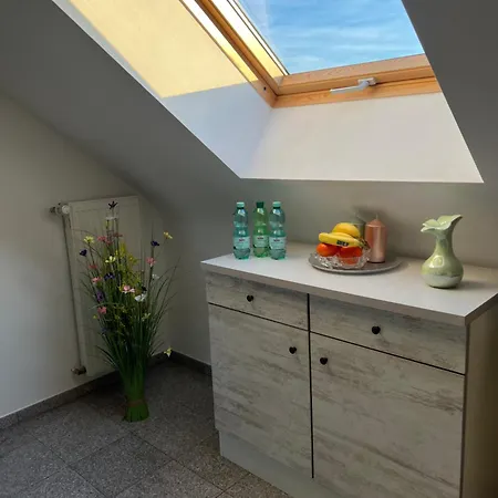 Zentral In - Konus Gaestekarte Inklusive * Лёррах