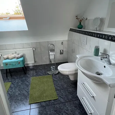 Apartment Zentral In - Konus Gaestekarte Inklusive
