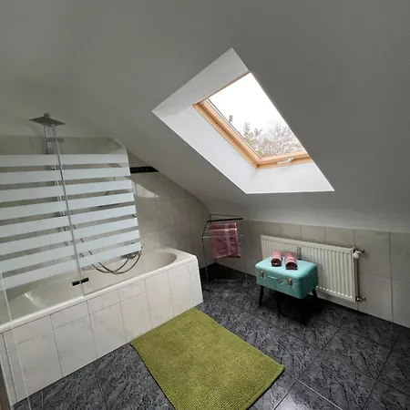 Apartment Zentral In - Konus Gaestekarte Inklusive *