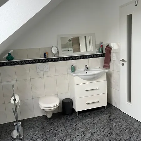 Apartment Zentral In - Konus Gaestekarte Inklusive