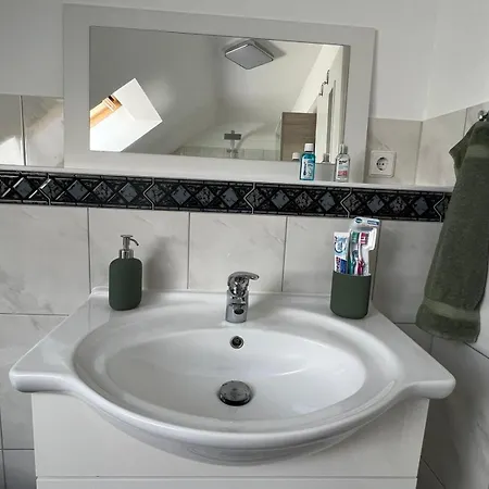 Διαμέρισμα Zentral In - Konus Gaestekarte Inklusive Lörrach