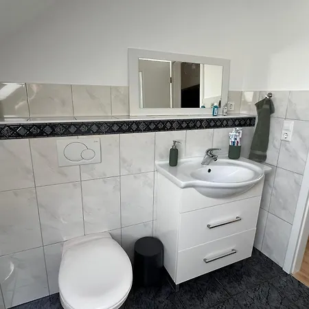 Apartman Zentral In - Konus Gaestekarte Inklusive