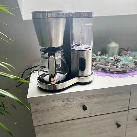 Apartamento Zentral In - Konus Gaestekarte Inklusive