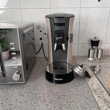 Zentral In - Konus Gaestekarte Inklusive Apartman Lörrach