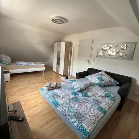Zentral In - Konus Gaestekarte Inklusive Apartman *