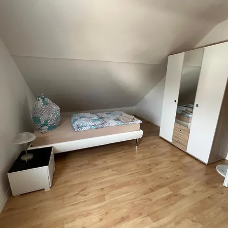 Zentral In - Konus Gaestekarte Inklusive Apartamento *