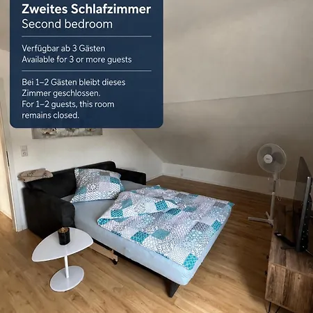 Zentral In - Konus Gaestekarte Inklusive * لاروش